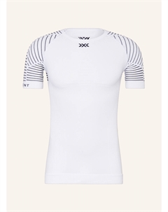 Функциональное нижнее белье-рубашка invent, белый X-bionic