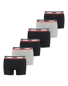 Трусы-боксеры, цвет bunt/kohlengrau Levi's®