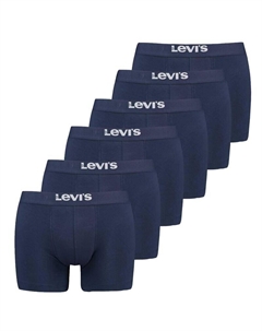 Трусы-боксеры, цвет blau/navyblau Levi's®