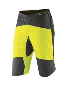 Брюки спортивные, желтый Gonso