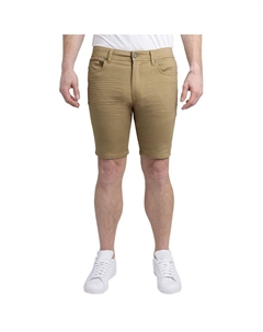 Мужские узкие шорты цвета хаки 12,5 дюйма, цвет Khaki Xray