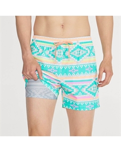 Мужские плавки 5,5 дюйма, цвет Light Blue Chubbies