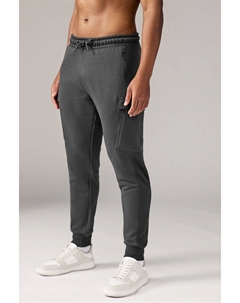 Универсальные джоггеры, серый Next