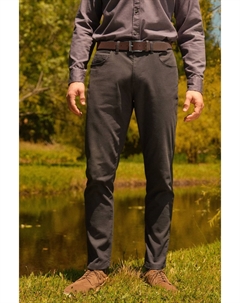 Эластичные брюки чиносы с принтом и элегантным поясом, серый Next