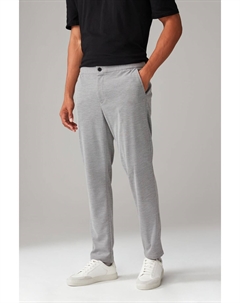 Спортивные брюки Motionflex из эластичного джерси, серый Next