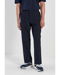 Удобные брюки джоггеры, синий Next