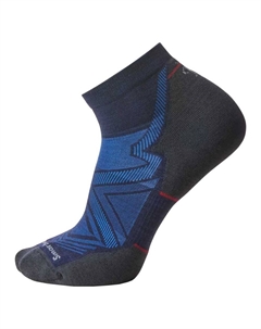 Носки Targeted Cushion Ankle, синий Smartwool