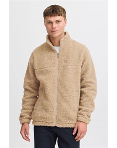 Переходная куртка Fellimitatjacke BHMTOTEM 21301265ME flauschige Teddyjacke in Blend