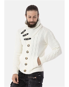 Кардиган, бежевый Cipo&baxx