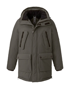 Парка Winter Parka, хаки Redpoint