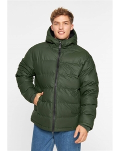 Зимняя куртка, зеленый Derbe