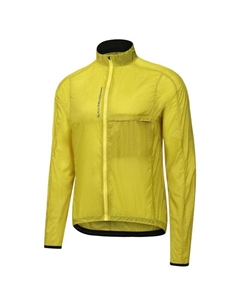 Ветровка, желтый Protective