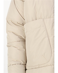 Зимняя куртка ONSBEEKS PUFFER JACKET, бежевый Only & sons