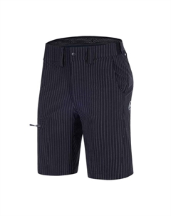 Шорты, черный/белый Protective