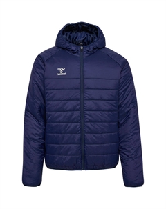 Куртка на молнии, бирюзовый Hummel