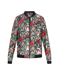 Переходная куртка Jacke, зеленый Cosimon