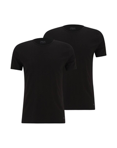 Жилет Undershirt, черный Fila