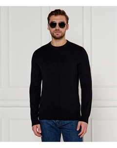 Свитер 17 JK-13Ravon Modern fit, черный Joop