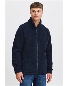 Переходная куртка Fellimitatjacke BHMTOTEM 21301265ME flauschige Teddyjacke in Blend