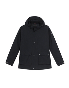 Ветровка мужская, оранжевый Northland