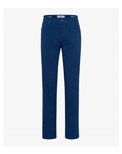 Тканевые брюки Style Cadiz, синий Brax