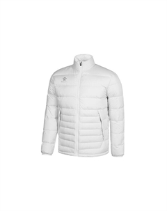 Пуховик мужской, черный Kelme