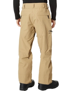 Брюки Snow L GORE-TEX Pants, цвет Dark Khaki Volcom
