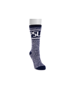 Носки Game Day Unisex Heat Retainer Crew Socks, цвет pennstate Muk luks