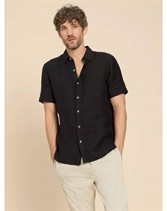 Рубашка Pembroke Short, черный White stuff