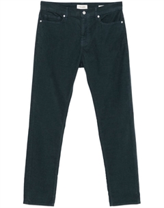 Брюки L'Homme, синий Frame