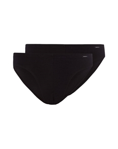 Трусы Slip/Unterhose Basic, черный Skiny