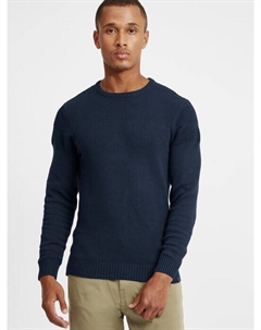 Вязаный свитер бхгастамо, синий Blend