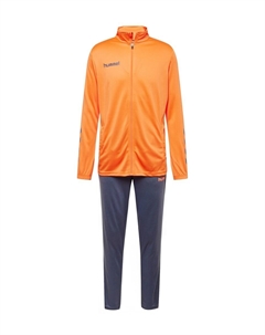 Спортивный костюм Tracksuit, темно-синий Hummel