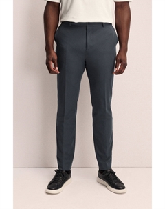 Брюки комбинезоны Motionflex Tech Suit Fit Muscle, серый Next