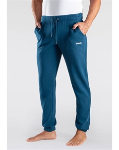 Брюки Tapered Pants, синий Bench