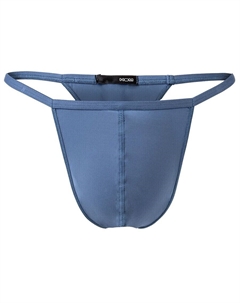 Трусы Panty, пыльно-голубой Hom