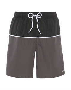 Шорты Board Shorts, серый S.oliver