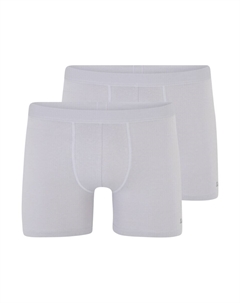 Боксеры Boxer shorts GO ABC 2.0, серый Sloggi