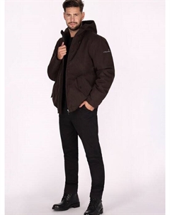 Зимняя куртка, коричневый Dreimaster