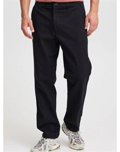 Брюки-Чиносы sdmatt liam chino, черный Solid