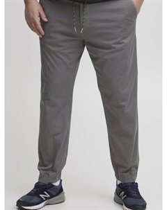 Брюки-Чиносы bhbnimbu, серый Blend