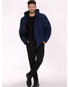 Зимняя куртка, синий Dreimaster