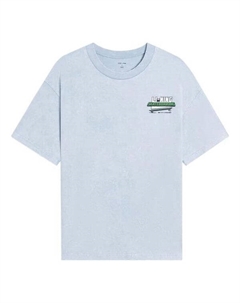 Футболка с графическим принтом комиксов Marvel Hulk, голубой Li-ning