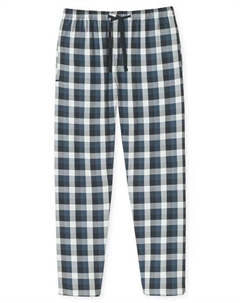Пижамные штаны микс + релакс, мультиколор Schiesser