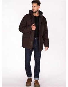 Зимняя куртка, коричневый Dreimaster