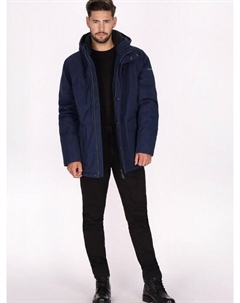 Зимняя куртка, синий Dreimaster