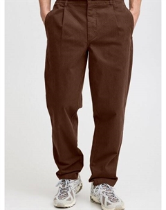 Брюки sdmaurice dylan, коричневый Solid