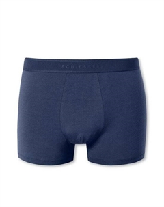 Шорты-Боксеры премиум модал, синий Schiesser