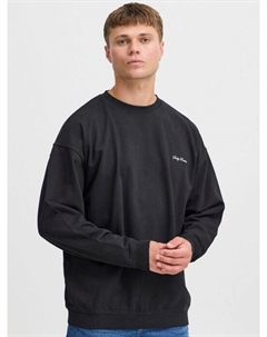 Толстовка сдмилл, черный Solid