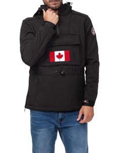 Куртки Canadian peak